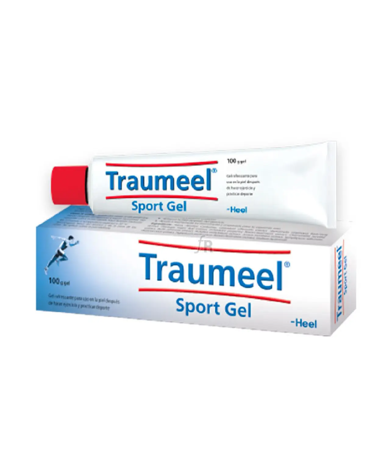 Traumeel Sport Gel 100 gr