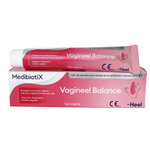 Vagineel Balance Gel Vaginal