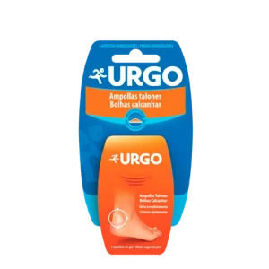 URGO Ampollas Talones