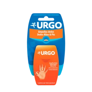 URGO Ampollas Dedos pies y manos 5 un.