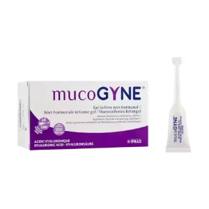 Mucogyne® Monodosis (8 aplicadores)