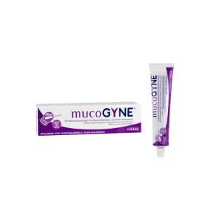 Mucogyne gel vaginal 40 ml