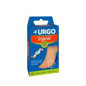 URGOCALL 12 apósitos