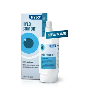 HYLO COMOD® colirio