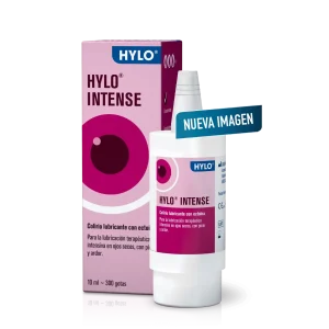HYLO® INTENSE colirio