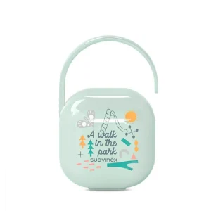 Suavinex Portachupetes Clásico