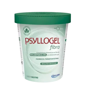 Psyllogel® Fibra Bote 170 g (sabor neutro)