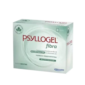 Psyllogel® Fibra 20 sobres (sabor neutro)